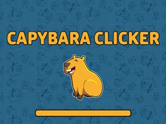Игри Capybara Clicker 