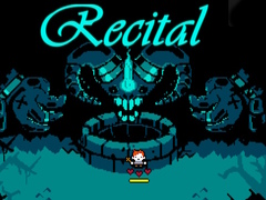 Игри Recital