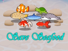 Игри Save Seafood