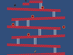Игри Ibra Ninja Climbing