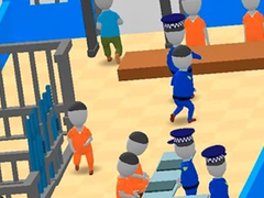 Игри My Mini Police