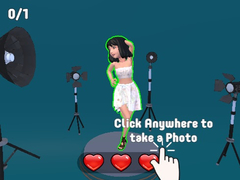 Игри Perfect Pose Maker