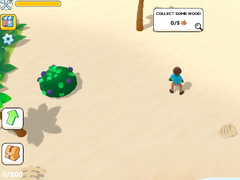 Игри Zombie Island Survival