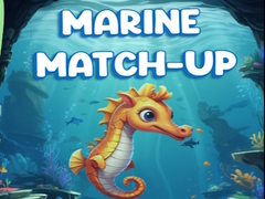 Игри Marine Match Up