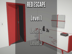Игри Red Escape
