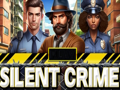 Игри Silent Crime