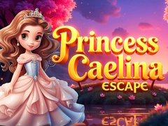 Игри Princess Caelina Escape