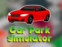 Игри Car Park Simulator
