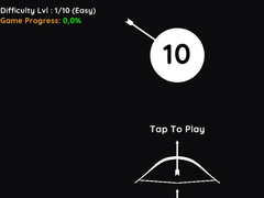 Игри Tricky Arrow