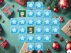 Игри Xmas Memory Match