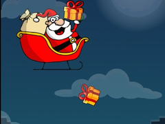 Игри Gift Glide