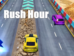Игри Rush Hour