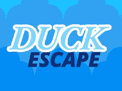 Игри Duck Escape
