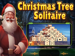 Игри Christmas Tree Solitaire