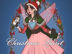 Игри Christmas Spirit