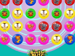 Игри Beetle Blitz