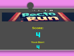 Игри Recto Run
