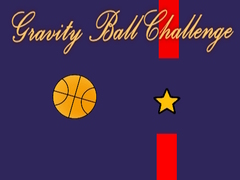 Игри Gravity Ball Challenge