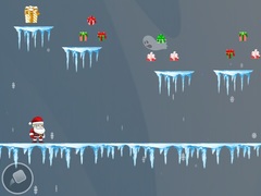 Игри Santa's Christmas Gifts