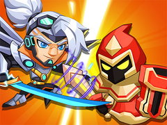 Игри Hero Fight Clash