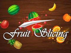 Игри Fruit Slicing