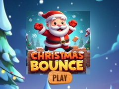 Игри Christmas Bounce