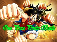Игри One Piece Pirate Battle