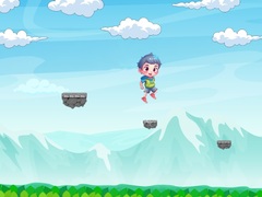 Игри Sky Jumping