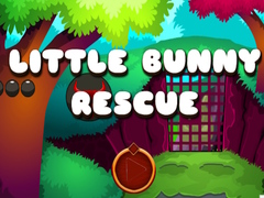 Игри Little Bunny Rescue