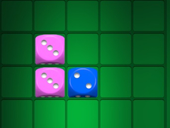 Игри Dice Merge