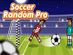 Игри Soccer Random Pro