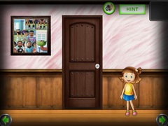 Игри Amgel Kids Room Escape 252
