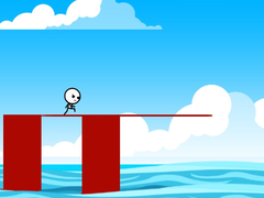 Игри Stickman Reach