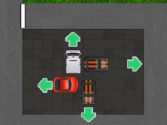 Игри Parking Car