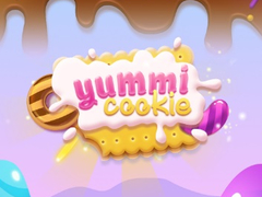 Игри Yummie Cookie