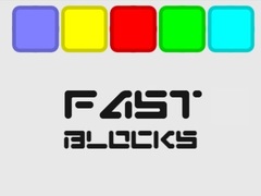 Игри Fast Blocks