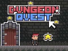 Игри Dungeon Quest