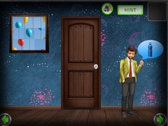 Игри Amgel Easy Room Escape 232