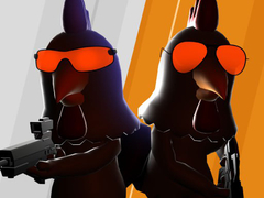 Игри Chicken Strike