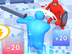 Игри Giant Run 3D