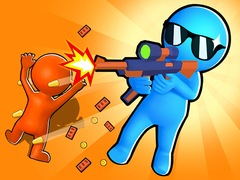 Игри Walkers Attack