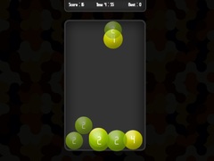 Игри 2048 Balls