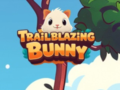 Игри Trailblazing Bunny