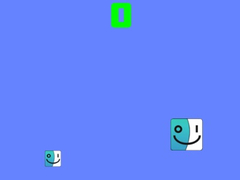 Игри Box Hop Duel