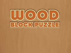 Игри Wood Block Puzzle