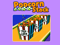 Игри Popcorn Stack 