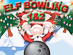 Игри Elf Bowling 1 & 2