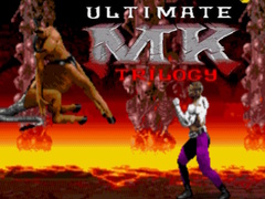 Игри Ultimate Mortal Kombat Trilogy