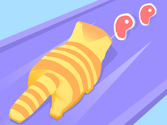 Игри Cat Evolution