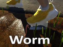 Игри Worm